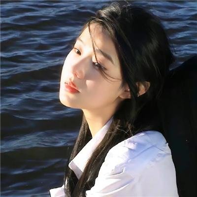 海蓝时见鲸